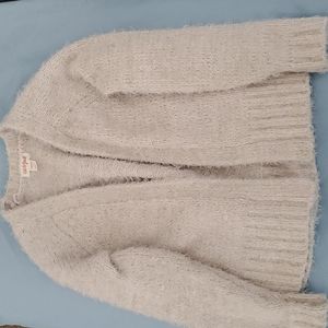 Cat & Jack Girl's Cardigan 6/6X